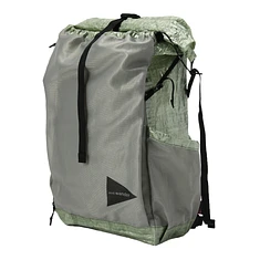 and wander - Dyneema Backpack