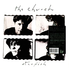 The Church - Starfish Expanded Edition