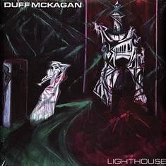 Duff Mckagan - Lighthouse Black Vinyl Edition