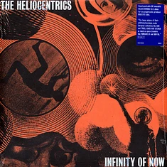 The Heliocentrics - Infinity Of Now