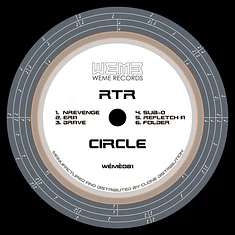 RTR - Circle