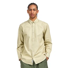 Carhartt WIP - L/S Bolton Shirt