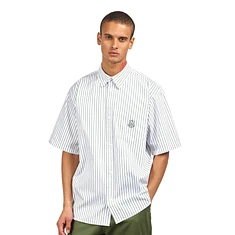 Carhartt WIP - S/S Linus Shirt