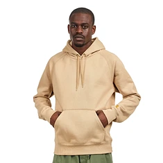 Carhartt WIP - Hooded Chase Sweat