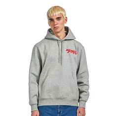 Carhartt WIP - Hooded Rocky Script Sweat