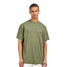 Carhartt WIP - S/S Fish T-Shirt