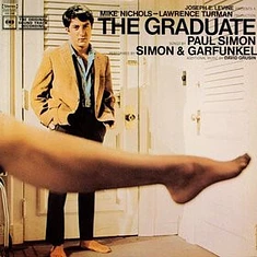 Paul Simon, Simon & Garfunkel, Dave Grusin - OST The Graduate