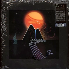 V.A. - Valley Of The Sun: Field Guide To Inner Harmony Sedona Sunrise Vinyl Edition
