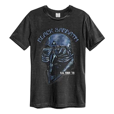 Black Sabbath - 78 Tour T-Shirt