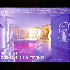 Midnight In A Toyshop - Play 1