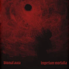 Dismal Aura - Imperium Mortalia