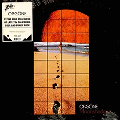 Orgone - Moonshadows Black Vinyl Edition