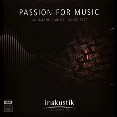 V.A. - Inakustik - Passion For Music