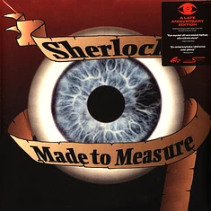 Sherlock - Made To Measure