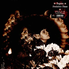 Ragana - Desolation's Flower Colored Vinyl Edition