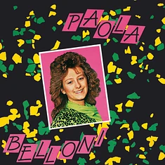 Paola Belloni - Paola Belloni