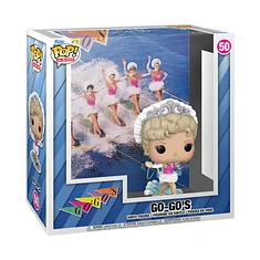 Funko - POP Albums: The Go-Go's - Vacation