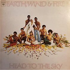 Earth, Wind & Fire - Head To The Sky