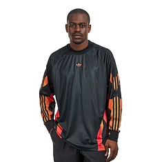 adidas - Flames Bike Shirt