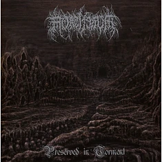 Mortiferum - Preserved In Torment Black Vinyl Edition