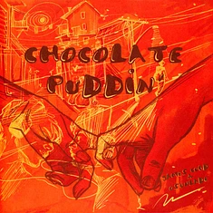 James Curd, Osunlade - Chocolate Puddin'
