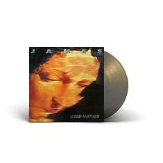 James - Gold Mother Gold Vinyl Edition