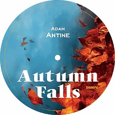 Adam Antine - Autumn Falls