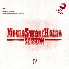 V.A. - Home Sweet Home Session Chapter IV