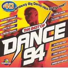 V.A. - The Best Of Dance 94