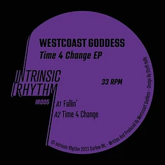 Westcoast Goddess - Time 4 Change