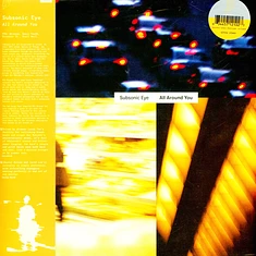 Subsonic Eye - All Around You
