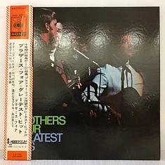The Brothers Four - The Brothers Four Greatest Hits