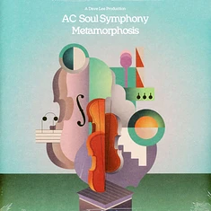 Ac Soul Symphony - Metamorphosis Part One