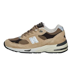 New Balance - M991 CGB Made in UK