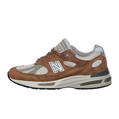 New Balance - U991 TB2 Made in UK