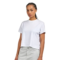 Colorful Standard - Organic Boxy Crop Tee