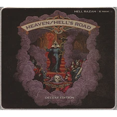 Heaven Razah (Hell Razah) X Roadsart - Heaven - Hell's Road