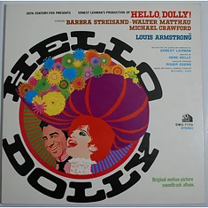 V.A. - OST Hello Dolly!