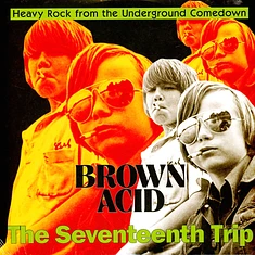 V.A. - Brown Acid - The Seventeenth Trip