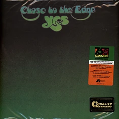 Yes - Close To The Edge Atlantic 75 Series