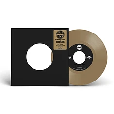 Brass Tacks - Ice Breaker Classic /​ Hidden In Sight (Hidden Insight) Golden Vinyl Edition