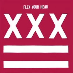 V.A. - Flex Your Head