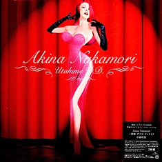 Akina Nakamori - Akina Nakamori - Utahime Double Decade