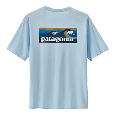 Patagonia - Capilene® Cool Daily Graphic Shirt