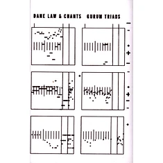 Dane Law & Chants - Gurum Triads
