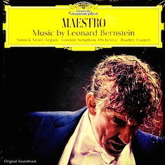 Yannick Cooper Nezet-Seguin - OST Maestro: Music By Leonard Bernstein