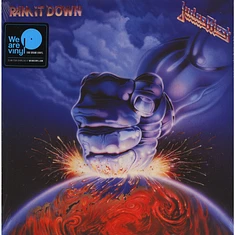 Judas Priest - Ram It Down