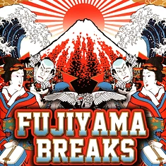 DJ $HIN - Fujiyama Breaks