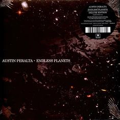 Austin Peralta - Endless Planets Deluxe Vinyl Edition
