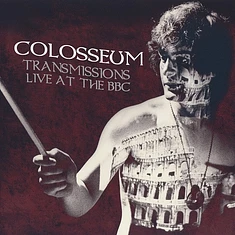 Colosseum - Transmissions Live At The BBC